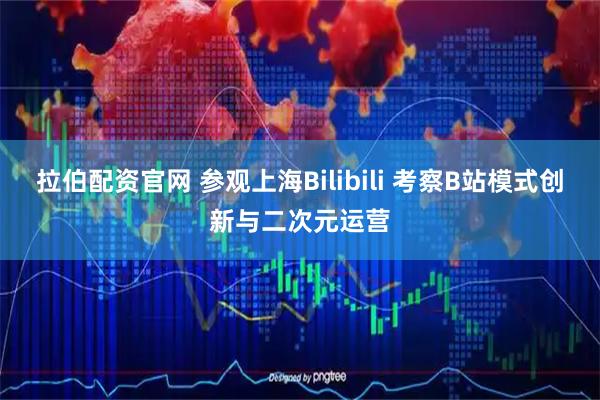拉伯配资官网 参观上海Bilibili 考察B站模式创新与二次元运营
