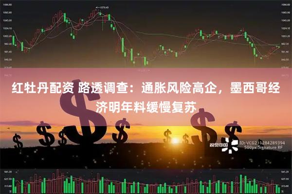 红牡丹配资 路透调查：通胀风险高企，墨西哥经济明年料缓慢复苏